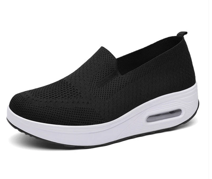 حذاء رياضي تقويمي من Marlla FITSSHOES (قابل للتنفس ومريح للغاية)