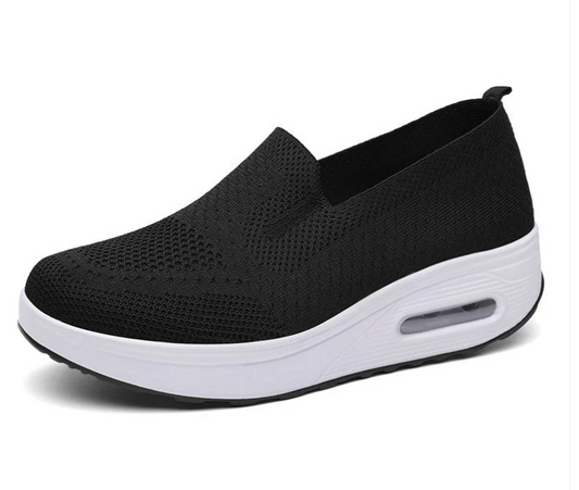 حذاء رياضي تقويمي من Marlla FITSSHOES (قابل للتنفس ومريح للغاية)