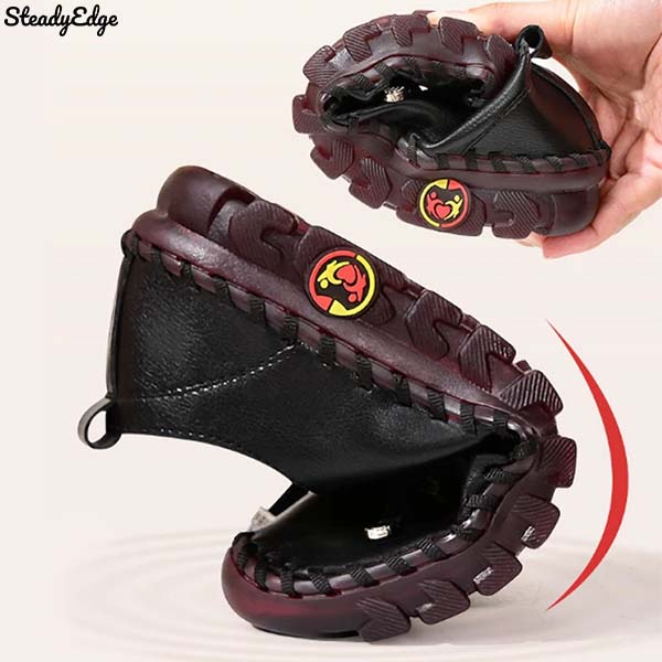 حذاء الراحة والأناقة tk