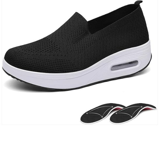 الحذاء الذي يبحث عنه الجميع