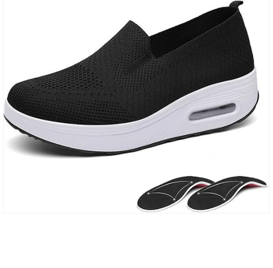 الحذاء الذي يبحث عنه الجميع